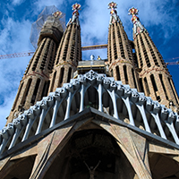 Sagrada familia