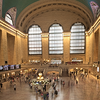 Grand central terminal