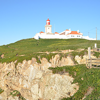 Cabo da roca