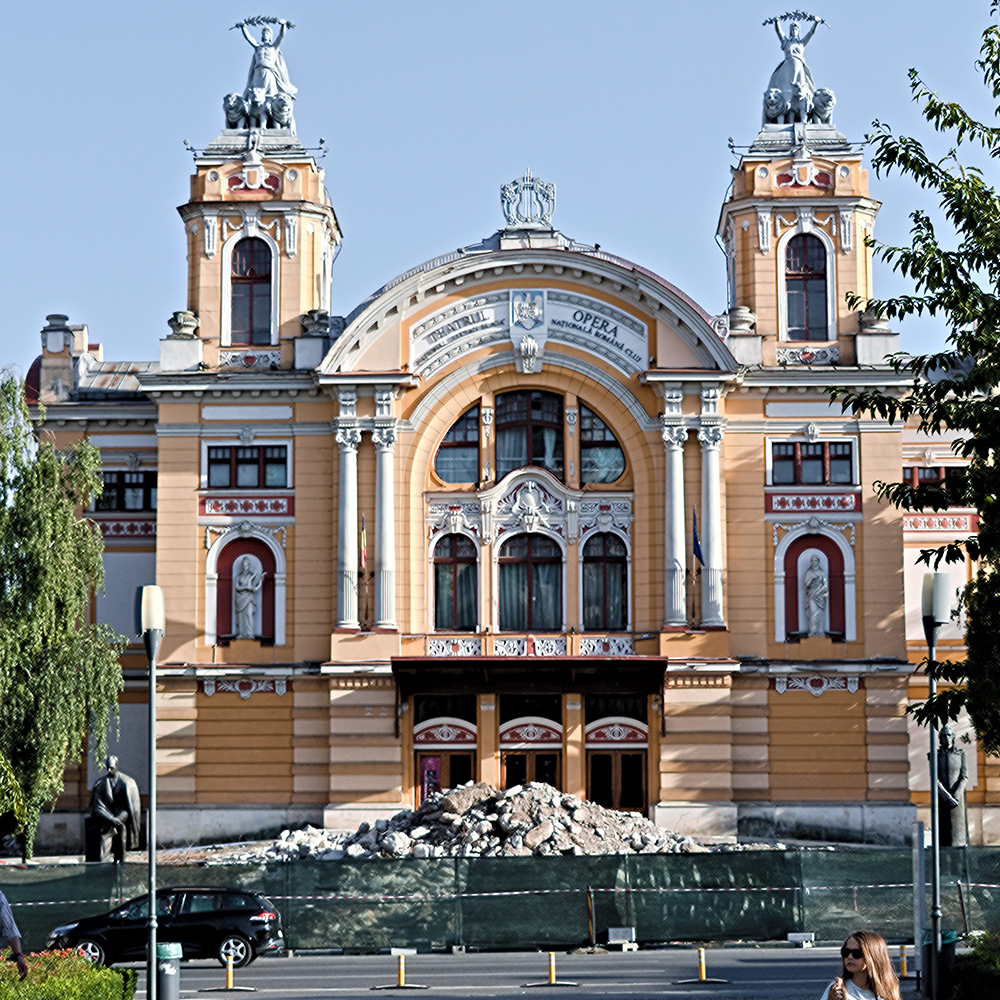 Casa battlo