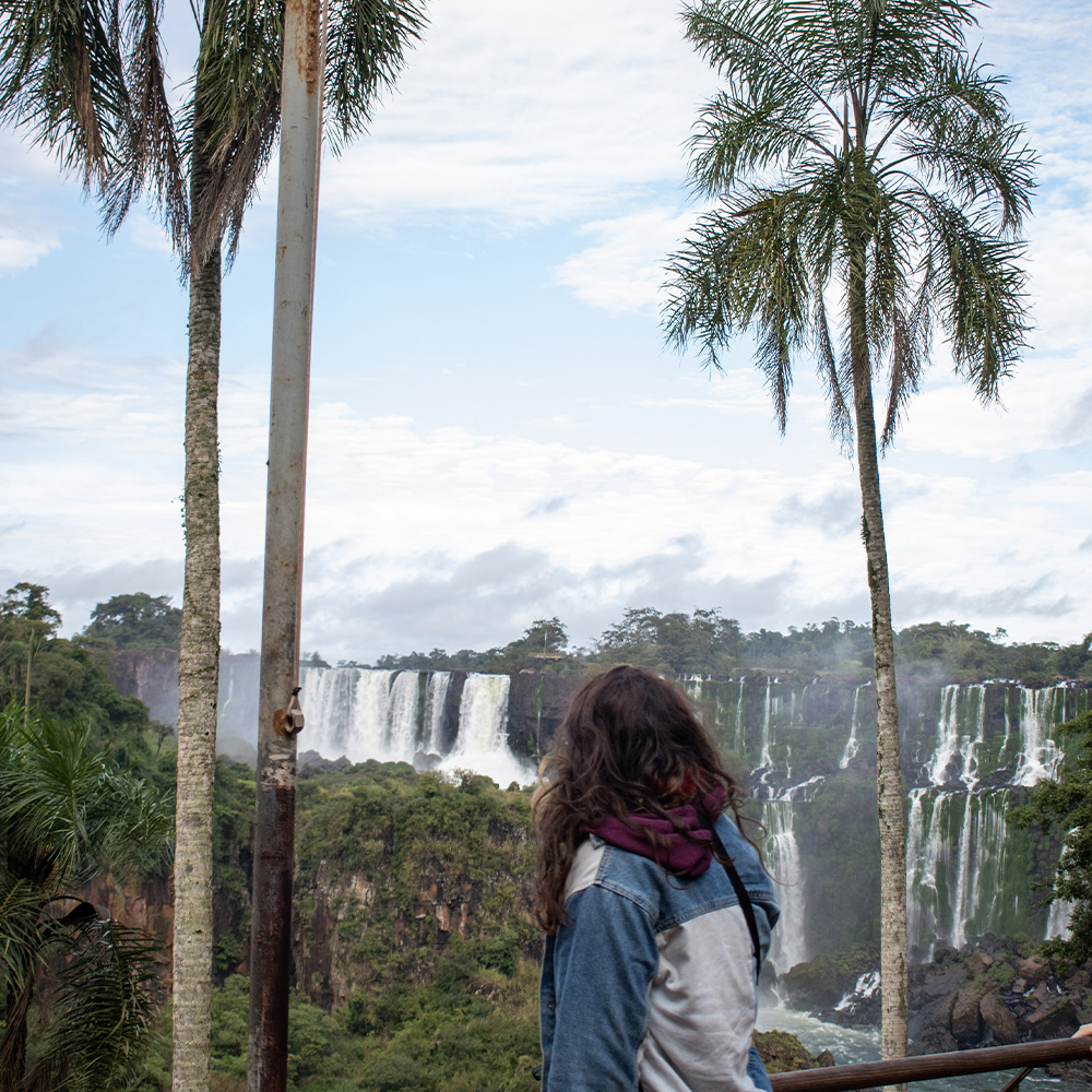 Iguaçu 