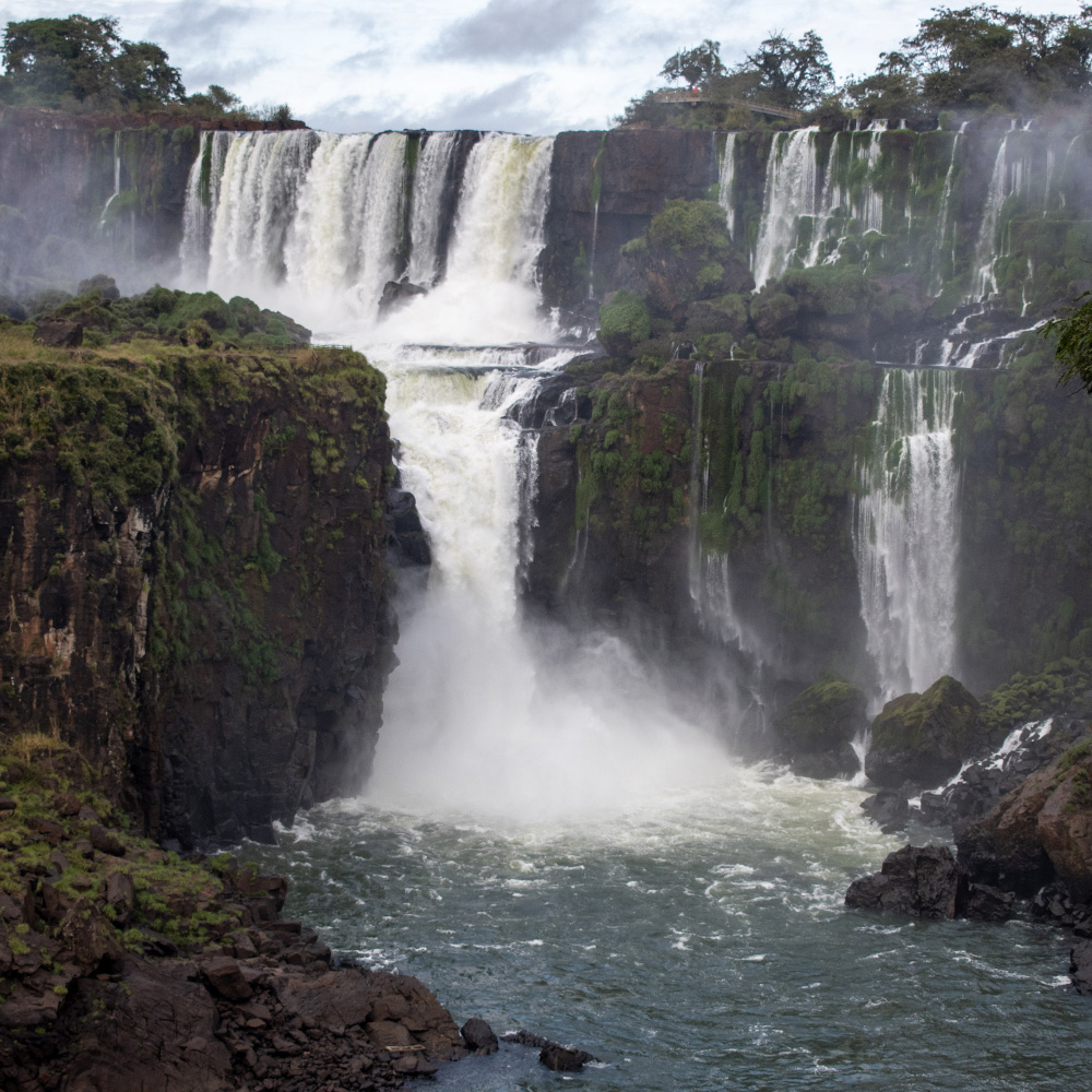  Iguaçu