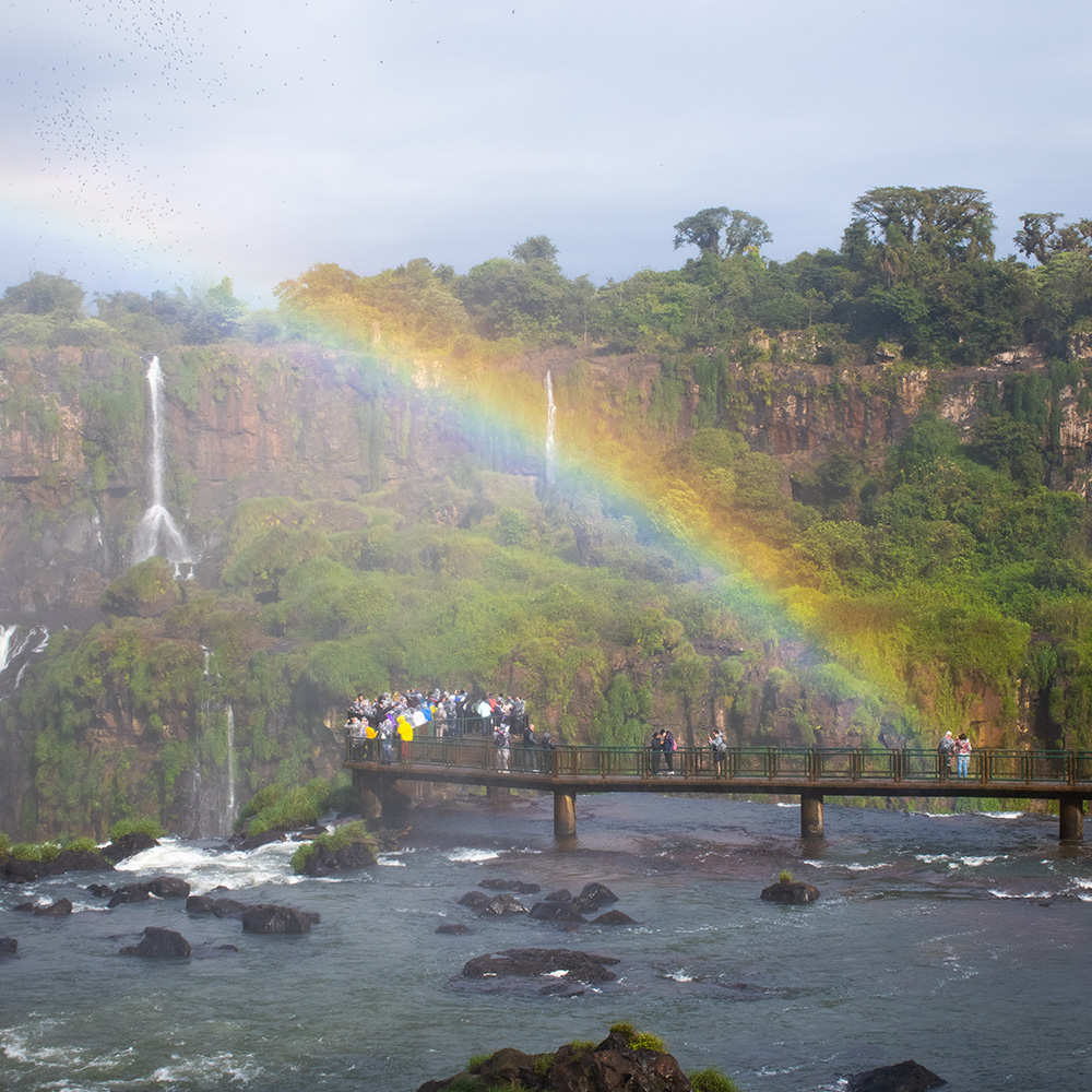  Iguaçu